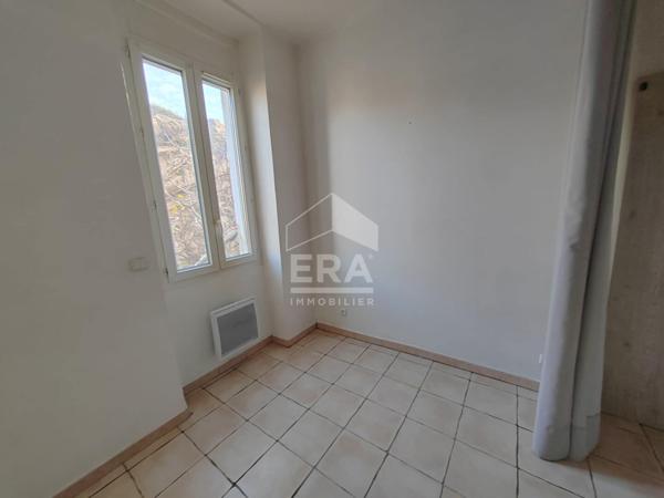 Appartement Marseille 2 pièce(s) 33.64 m2