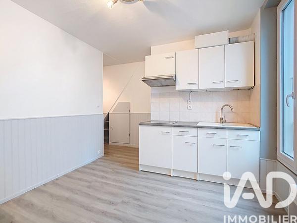 Appartement à vendre 2 pièces 37 m² Chaumes-en-Brie