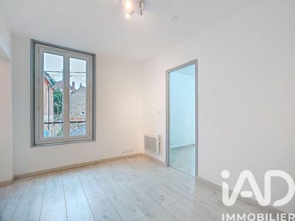 Appartement à vendre 2 pièces 37 m² Chaumes-en-Brie