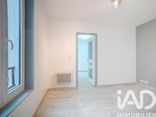 Appartement à vendre 2 pièces 37 m² Chaumes-en-Brie