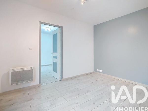 Appartement à vendre 2 pièces 37 m² Chaumes-en-Brie