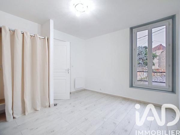 Appartement à vendre 2 pièces 37 m² Chaumes-en-Brie