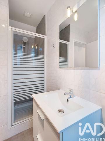 Appartement à vendre 2 pièces 37 m² Chaumes-en-Brie