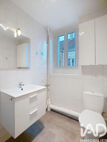 Appartement à vendre 2 pièces 37 m² Chaumes-en-Brie