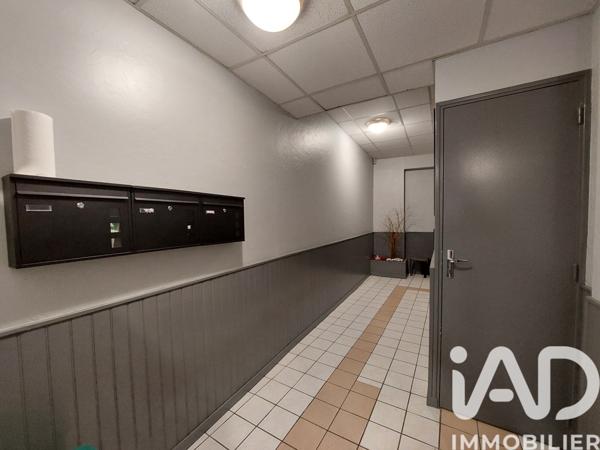 Appartement à vendre 2 pièces 37 m² Chaumes-en-Brie