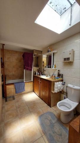 Maison ancienne Saint-Leu-la-Forêt 127 m²