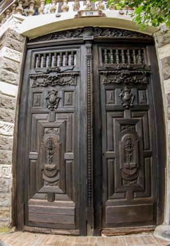 Maison ancienne Saint-Leu-la-Forêt 127 m²