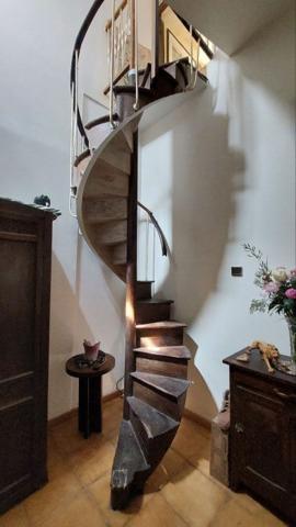 Maison ancienne Saint-Leu-la-Forêt 127 m²