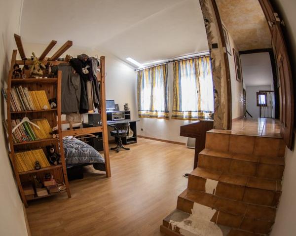 Maison ancienne Saint-Leu-la-Forêt 127 m²