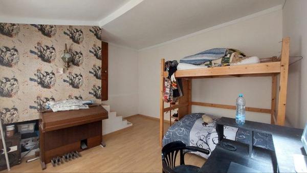 Maison ancienne Saint-Leu-la-Forêt 127 m²