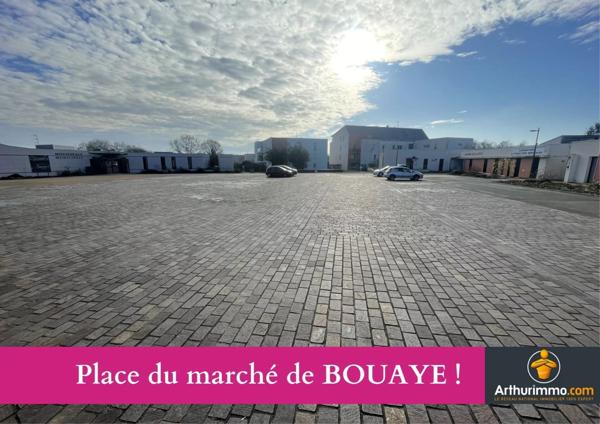 Vente Appartement 3 pièces 67 m2 à Bouaye