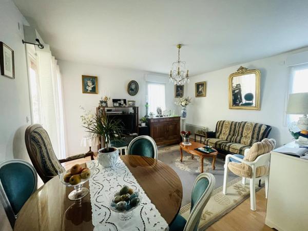 Vente Appartement 3 pièces 67 m2 à Bouaye