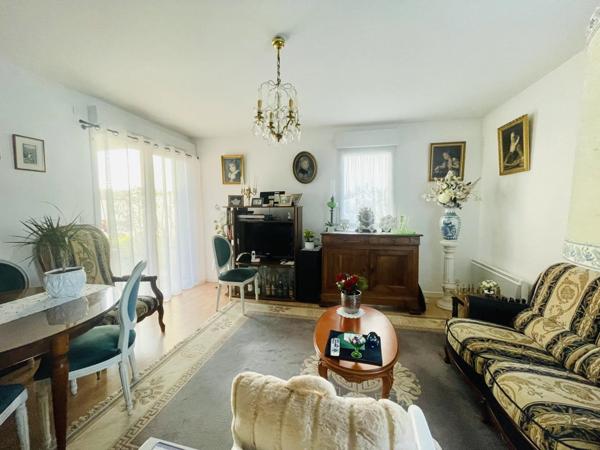 Vente Appartement 3 pièces 67 m2 à Bouaye