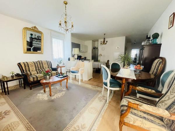 Vente Appartement 3 pièces 67 m2 à Bouaye