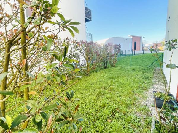 Vente Appartement 3 pièces 67 m2 à Bouaye