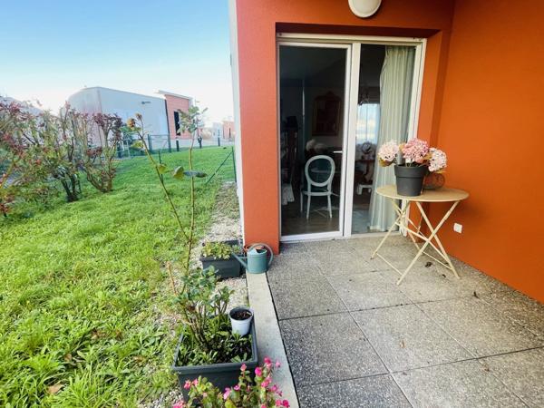 Vente Appartement 3 pièces 67 m2 à Bouaye