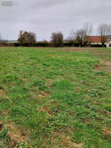 Terrain à Batir à vendre à Villers-au-Bois dans le Pas-de-Calais (62144), ref : 62113-1099