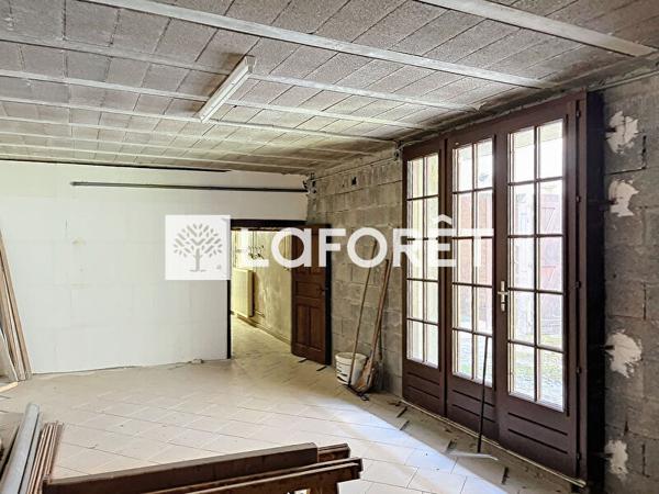 Achat maison Voisey - 9 pièce(s) - 325 m² - 89 000 €