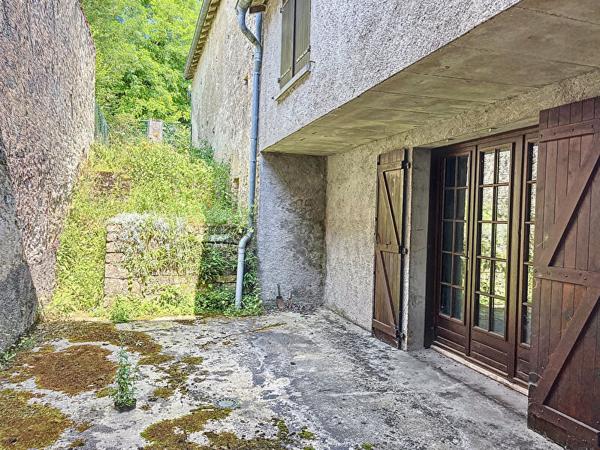 Achat maison Voisey - 9 pièce(s) - 325 m² - 89 000 €