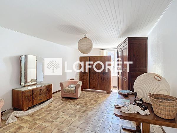 Achat maison Voisey - 9 pièce(s) - 325 m² - 89 000 €