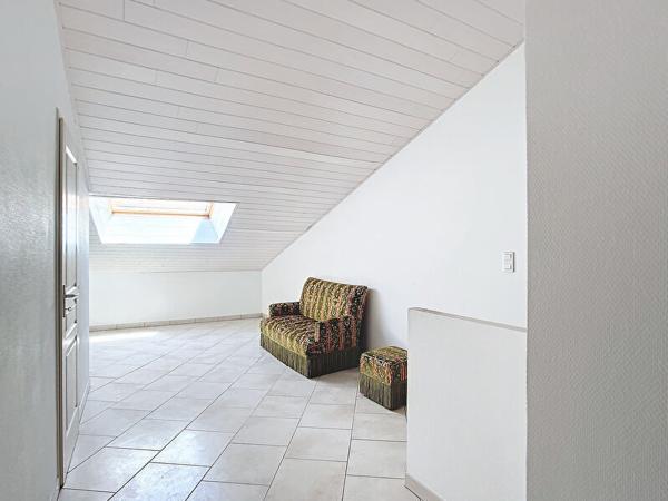 Achat maison Voisey - 9 pièce(s) - 325 m² - 89 000 €