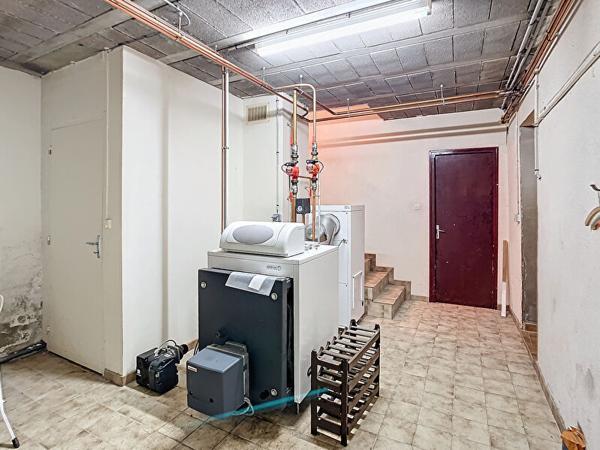 Achat maison Voisey - 9 pièce(s) - 325 m² - 89 000 €