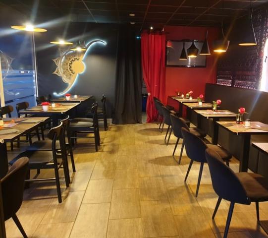 Fonds de commerce Pont De Cheruy 68 m2