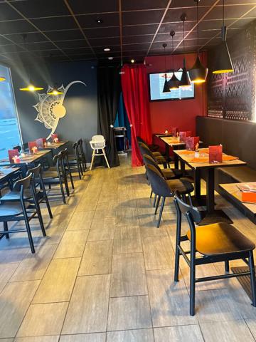 Fonds de commerce Pont De Cheruy 68 m2