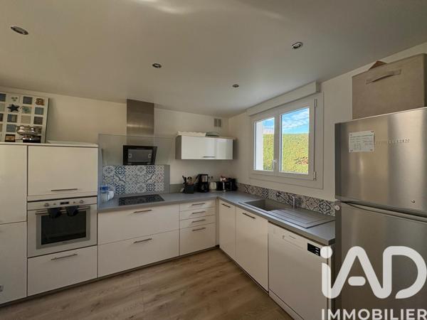 Maison à vendre 7 pièces 150 m² Marolles-en-Brie