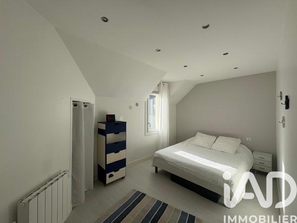 Maison à vendre 7 pièces 150 m² Marolles-en-Brie