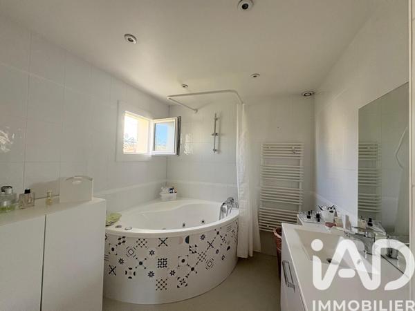 Maison à vendre 7 pièces 150 m² Marolles-en-Brie