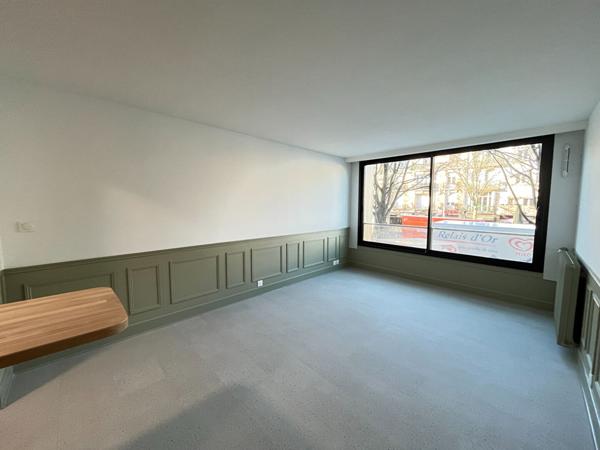 TYPE 1, REIMS - HYPERCENTRE