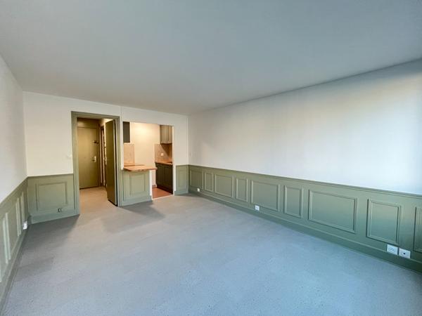 TYPE 1, REIMS - HYPERCENTRE