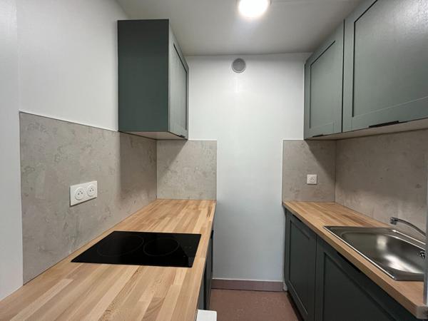 TYPE 1, REIMS - HYPERCENTRE