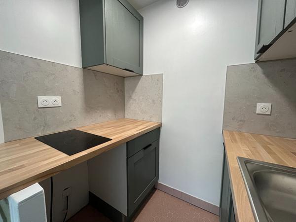 TYPE 1, REIMS - HYPERCENTRE