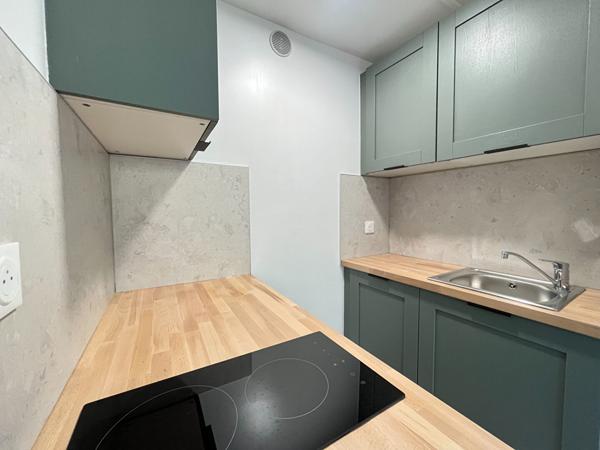 TYPE 1, REIMS - HYPERCENTRE