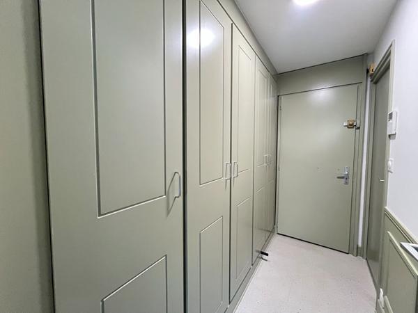 TYPE 1, REIMS - HYPERCENTRE