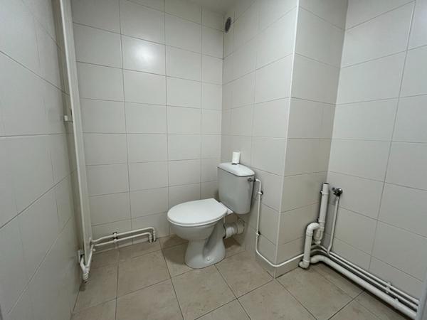 TYPE 1, REIMS - HYPERCENTRE