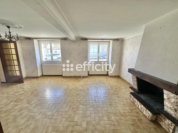 Maison 5 pièces - 149 m²