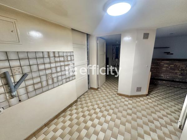 Maison 5 pièces - 149 m²