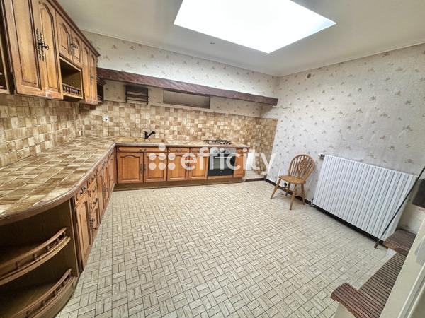 Maison 5 pièces - 149 m²