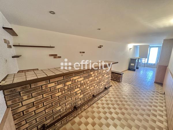 Maison 5 pièces - 149 m²