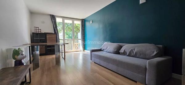 Vente Appartement 3 pièces 60 m2 à Nogent-sur-Marne