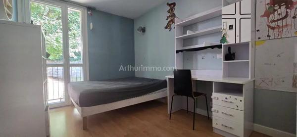 Vente Appartement 3 pièces 60 m2 à Nogent-sur-Marne