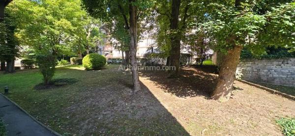 Vente Appartement 3 pièces 60 m2 à Nogent-sur-Marne