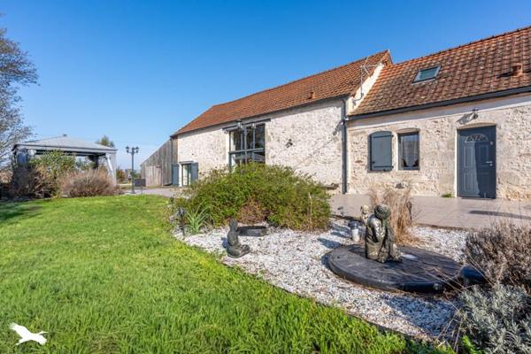 Maison à vendre |  Gardonne |  5 pièces | 203 m²