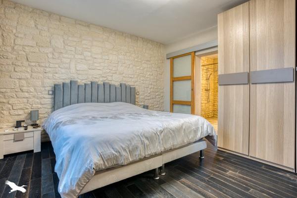 Maison à vendre |  Gardonne |  5 pièces | 203 m²