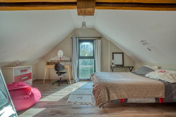 Maison à vendre |  Gardonne |  5 pièces | 203 m²