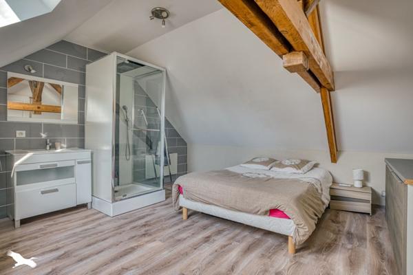 Maison à vendre |  Gardonne |  5 pièces | 203 m²
