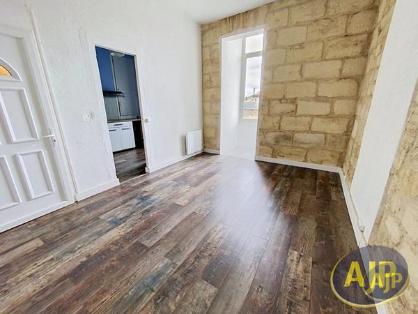 Vente appartement Bordeaux : 255 000 € - AJP Immobilier Le Bouscat